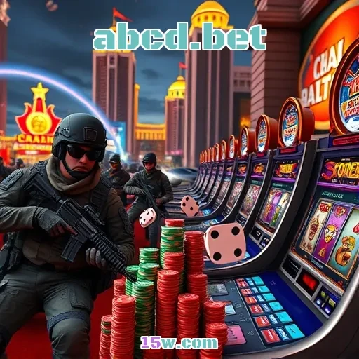 abcd.bet: descubra o incrível programa de Fidelidade e suas vantagens