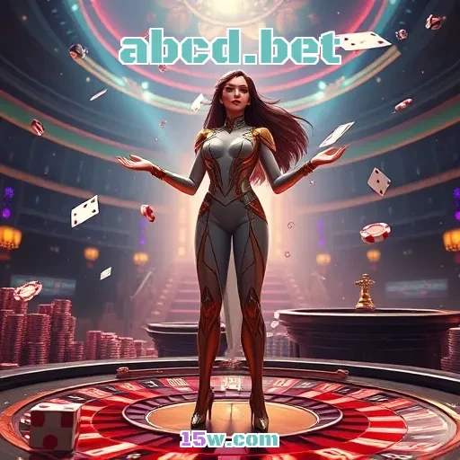 abcd.bet: Um Mergulho no Blackjack Inovador e Imperdível