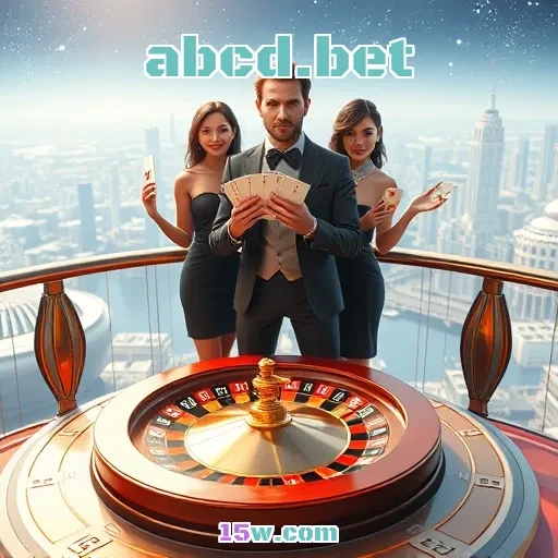 abcd.bet: Explore Tudo Sobre Apostas em Tênis e Ganhe Apostas!
