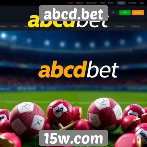 Segurança e confiabilidade no site abcd.bet