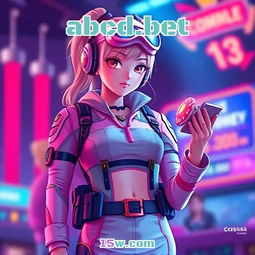 abcd.bet: Aposte em Futebol e Viva Emoções Inesquecíveis